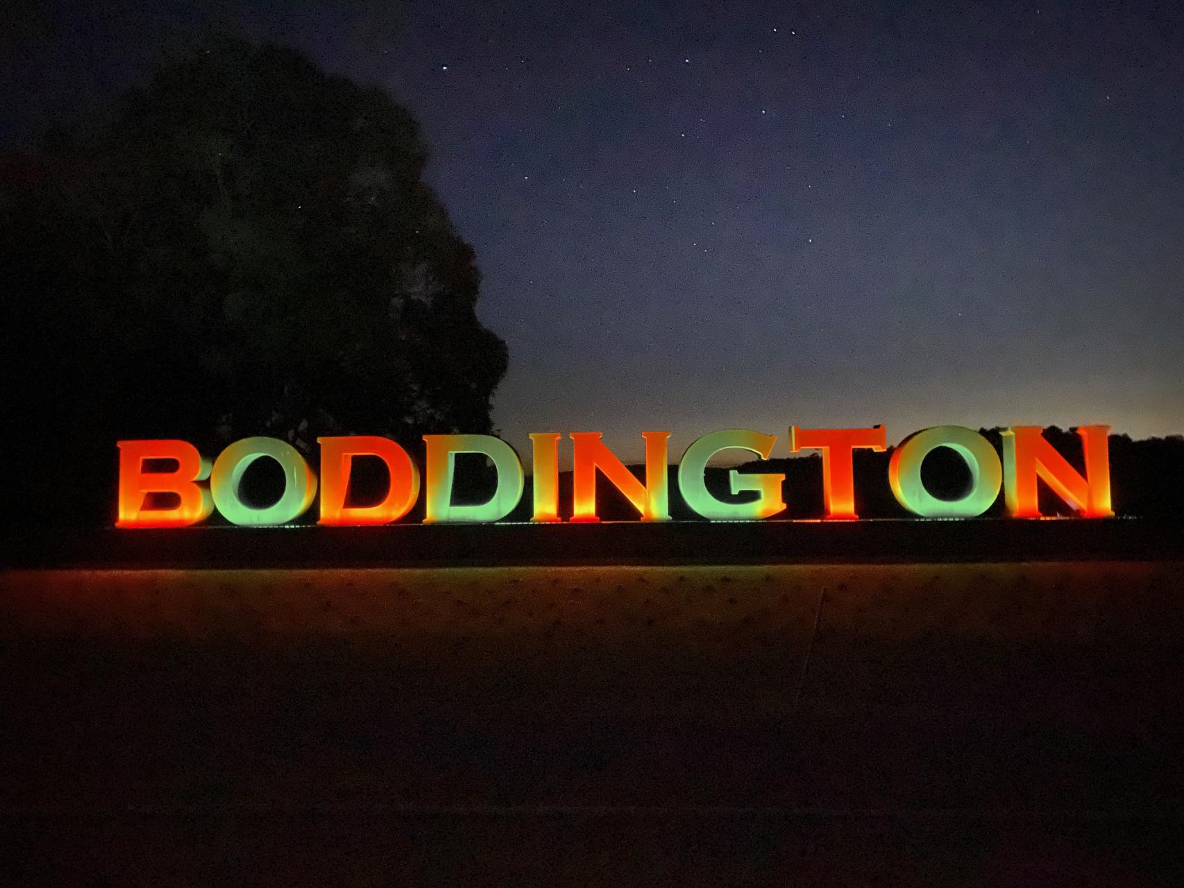 Boddington Tourism Talent Opportunity - Expressions of Interest Extended!