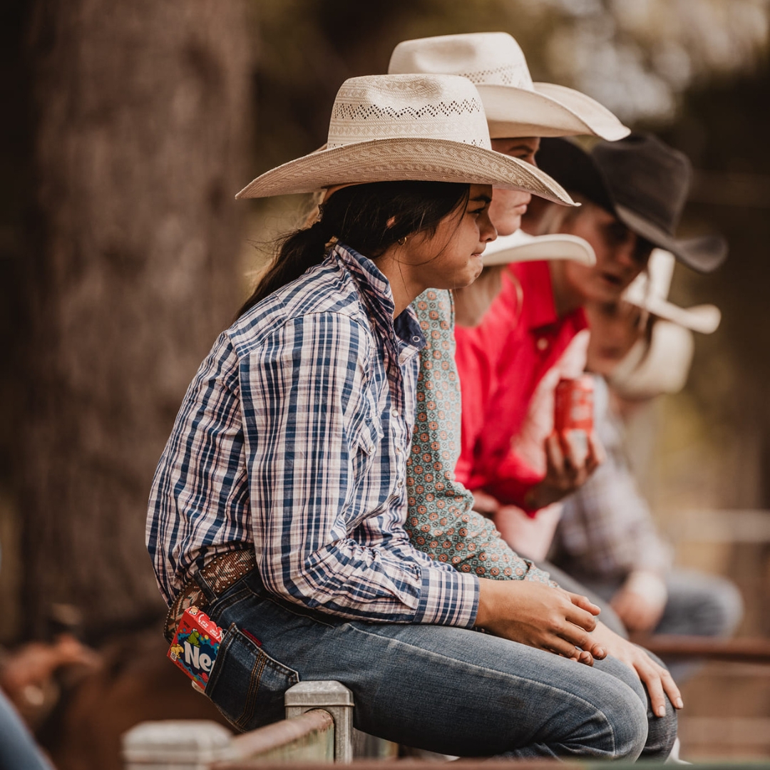 2025 Boddington Lions Rodeo