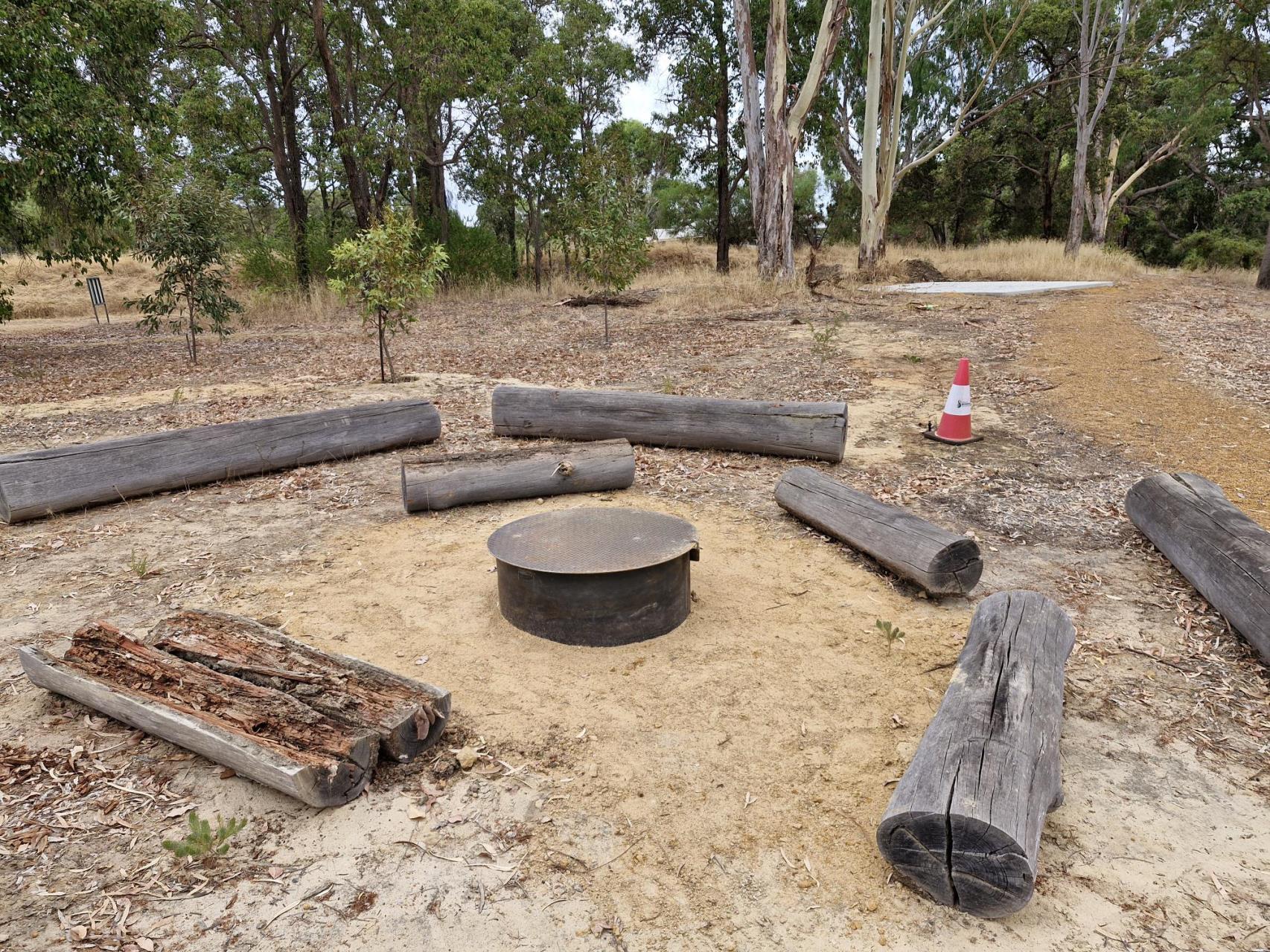 Ranford Pool Project Update