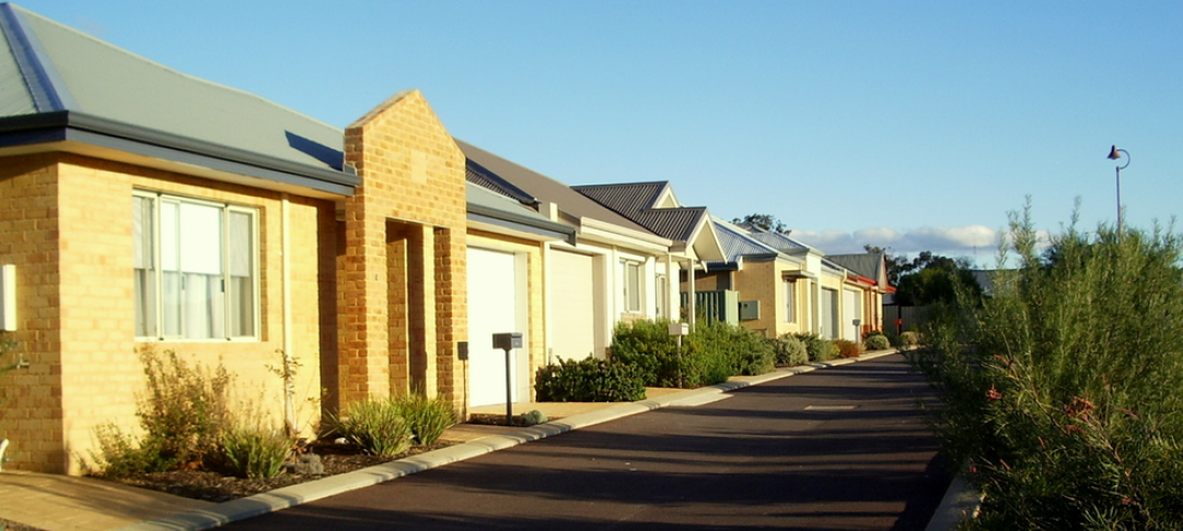 Shire to develop Housing Strategy